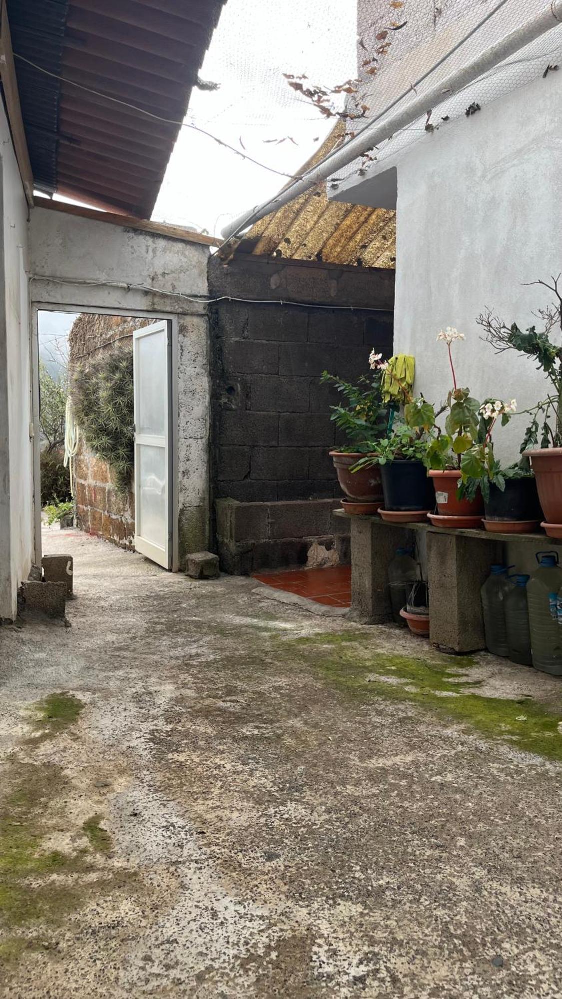 Shiva Kali Temple Hostel Agulo Luaran gambar